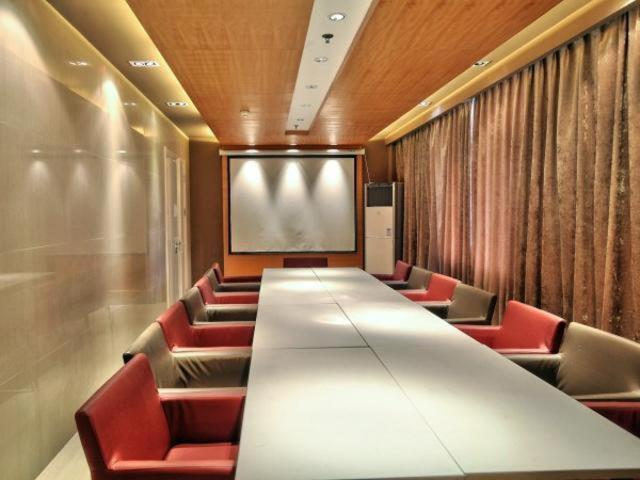 Jinjiang Inn East Siming Road In Higher Education Park , Ningbo Exterior photo