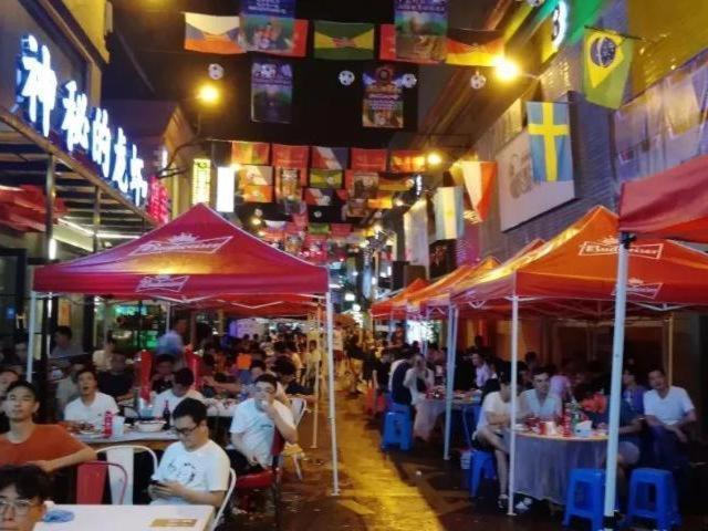Jinjiang Inn East Siming Road In Higher Education Park , Ningbo Exterior photo
